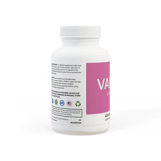 Acai Berry Complex Supplement (60 Capsules)