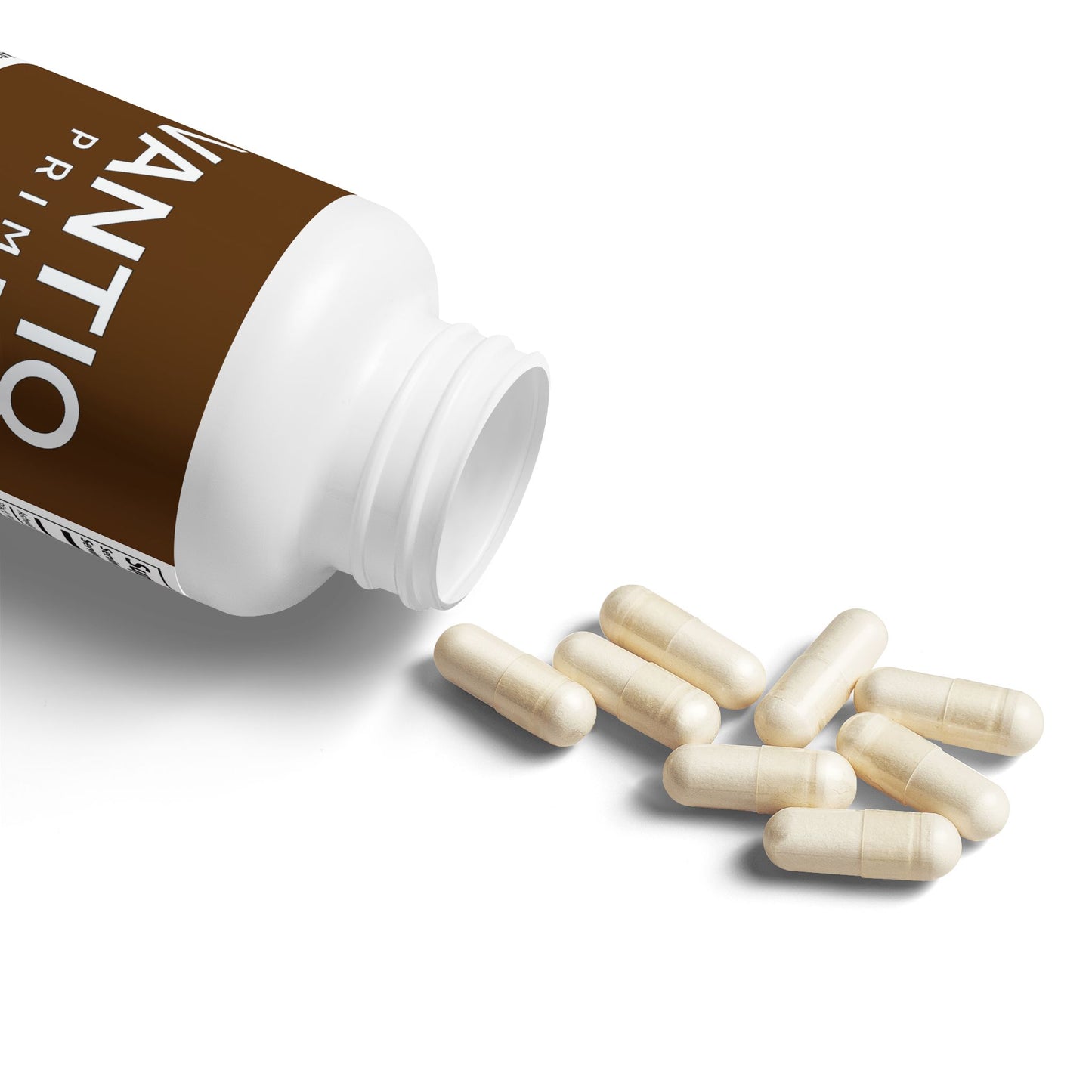 Ashwagandha and Black Pepper Supplement (60 capsules)