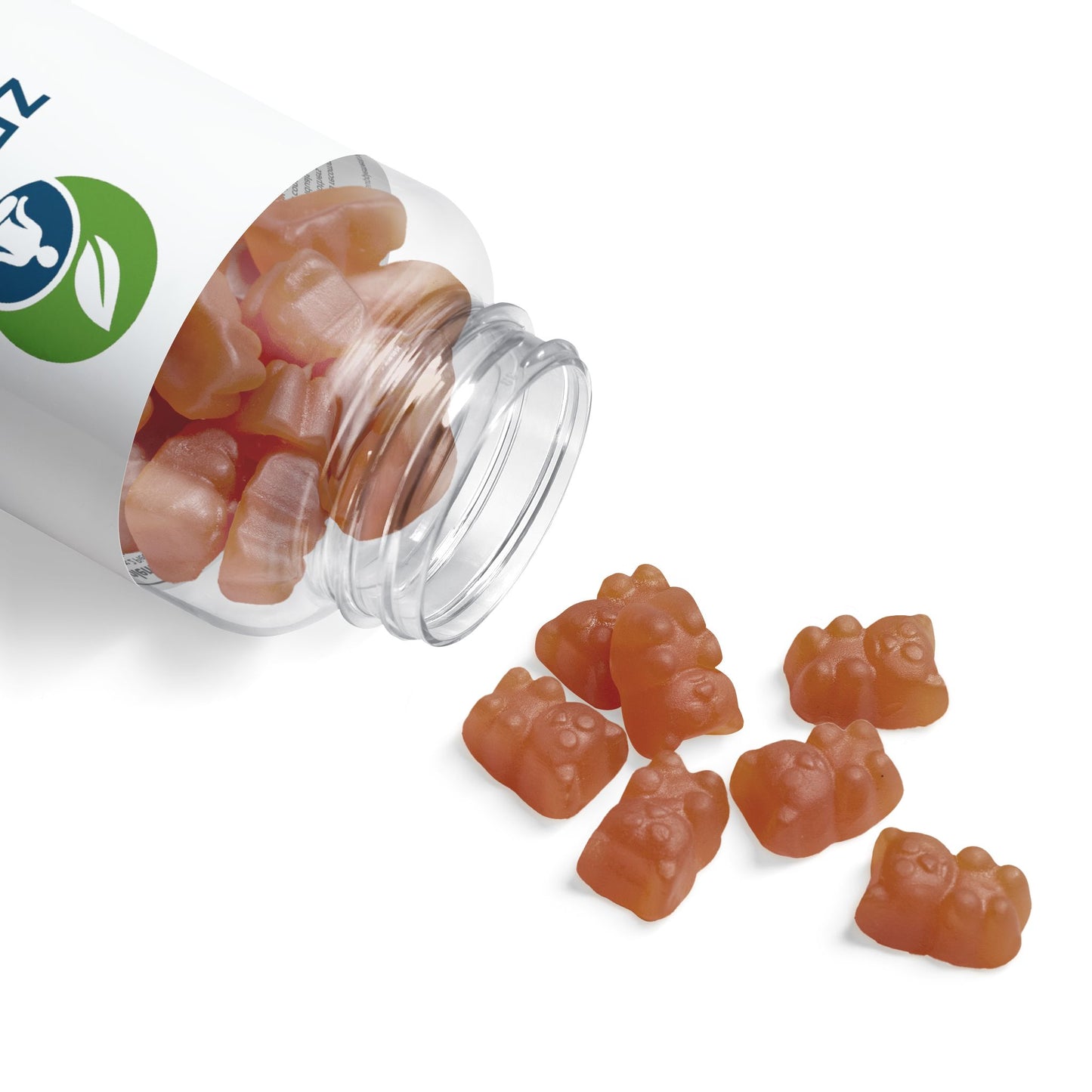 Collagen Gummies (60 Gummies)