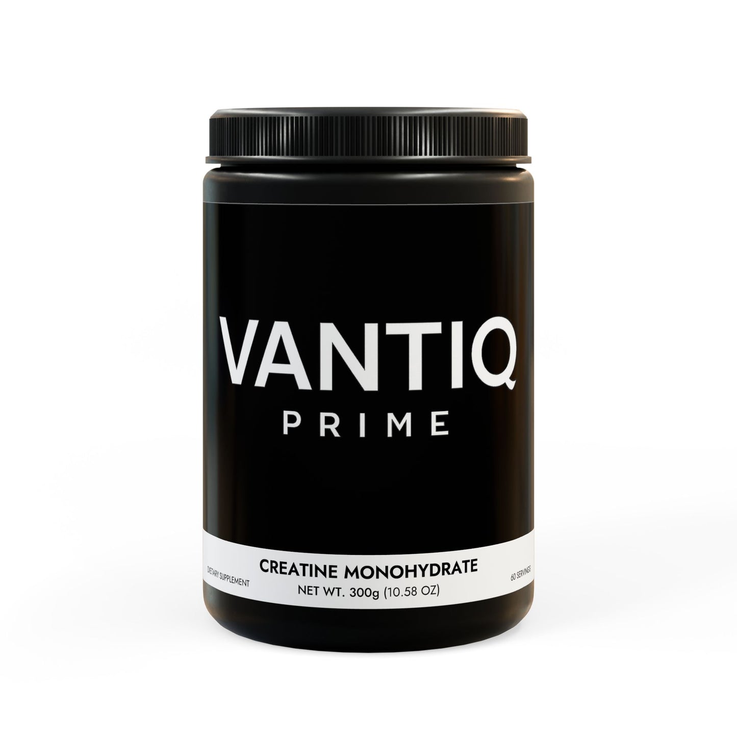 Creatine Monohydrate Supplement (300g, 10.58oz)