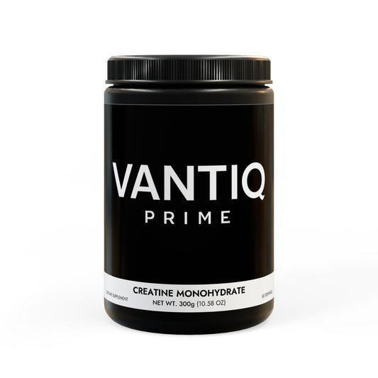 Creatine Monohydrate Supplement (300g, 10.58oz)