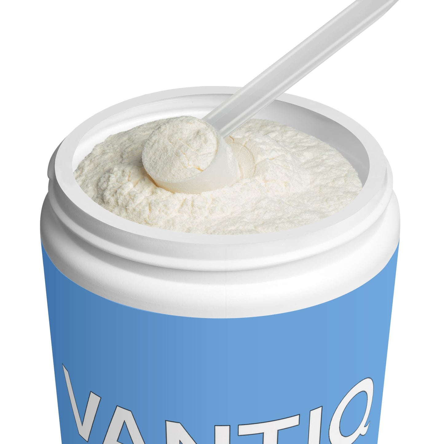 Collagen Peptides Type I & III Supplement (350g, 12.3oz)