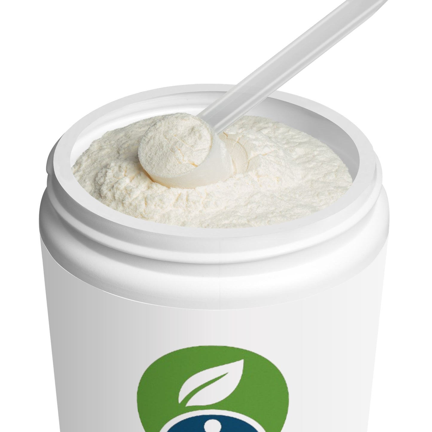 Collagen Peptides Type I & III Supplement (350g, 12.3oz)