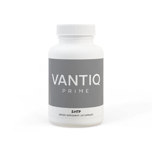 5-HTP Supplement (60 Capsules)